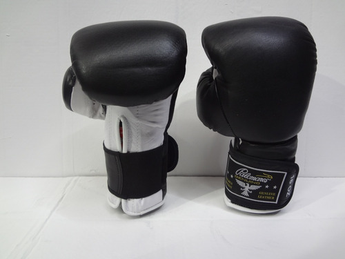 Par Guantes Box De Piel Bk Palomaresgenuino Envio Gratis Fpx