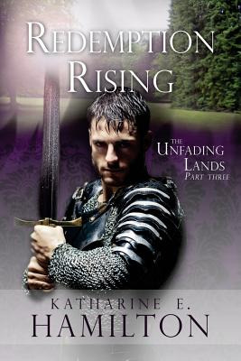 Libro Redemption Rising: Part Three In The Unfading Lands...