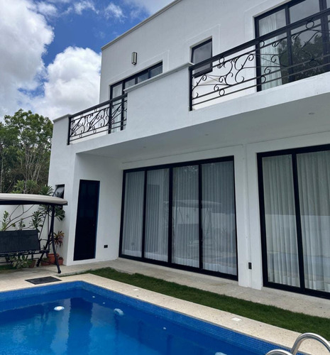 Casa Venta Cancún Vía Cumbres