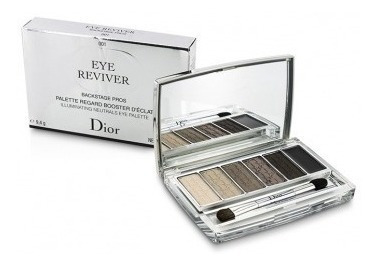Paleta De Sombras De Ojos Dior Eye Reviver 001