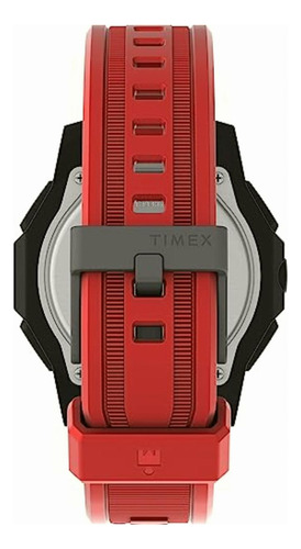 Reloj Timex Adrenaline Caballero Tw5m57900vt