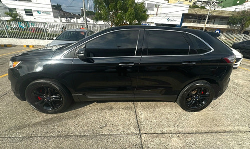 Ford Edge 3.5 Titanium