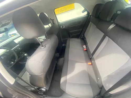 Citroën C4 Cactus 1.2 Cactus Shine