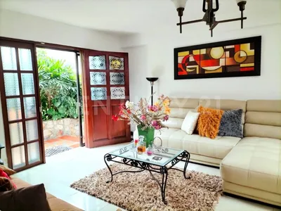 Casa en arriendo