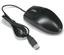 Mouse Opticos Usb Nuevos En Caja Garantia Local X Congreso