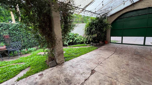 Venta Casa 3 Amb Castelar Norte Cochera Jardin