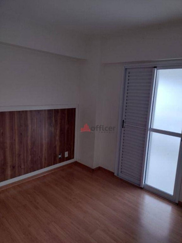 Imagem 17 de 30 de Apartamento À Venda, 88 M² Por R$ 560.000,00 - Parque Industrial - São José Dos Campos/sp - Ap0263