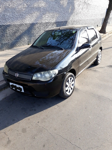 Imagem 1 de 8 de Fiat Palio 2007 1.0 Elx 30 Anos Flex 5p