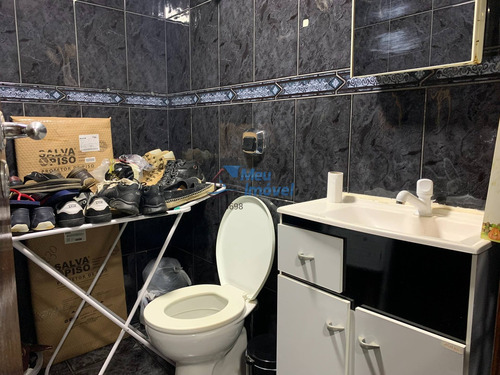 Imagem 11 de 27 de Cnb 12 Ed. Village De Pituba 3 Quartos 69m² 1 Vaga Reformado Armários Ac Fgts - Meuimo313 - 68460518