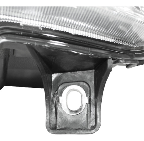 Farol Fiat Idea 2006 2007 2008 2009 2010 Novo L.e
