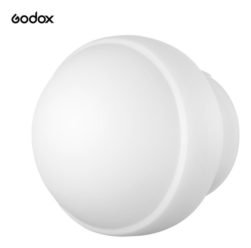 Difusor, Cúpula, Difusor Flashes (com Silicone Para Retratos