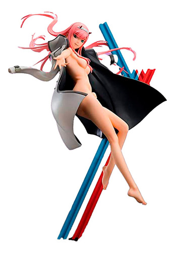 Figura Darling In The Franxx: Zero-two 02