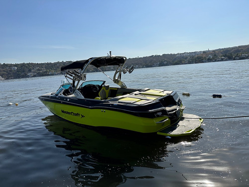 Mastercraft Xstar 2018 50 Aniversario
