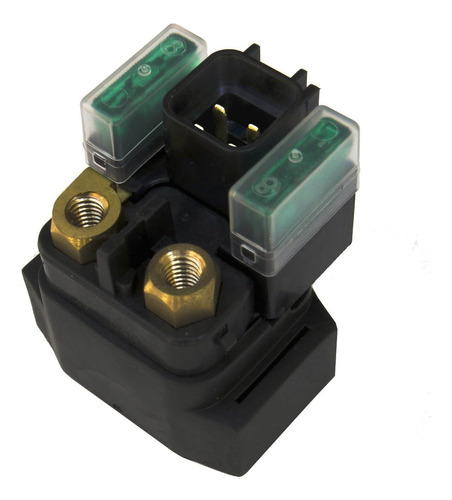 Relay Automático Arranque Suzuki Ltf250 Ltf 250