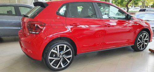 Volkswagen Polo Gts 250 Tsi At (avd)