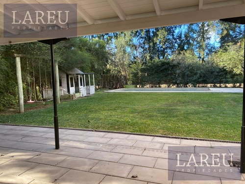 Imagen 18 de 25 de Barrio Privado El Lucero - Casa En Venta