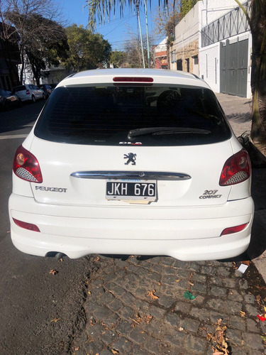 Peugeot 207 1.4 Xr