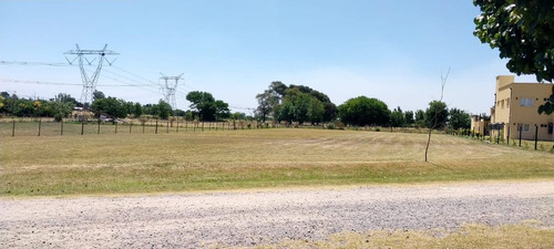 Lote En Venta Altos Del Manzanare