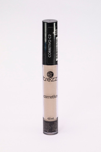 Imagem 7 de 8 de Display Corretivo Liquido - Trezz 30 Unidades