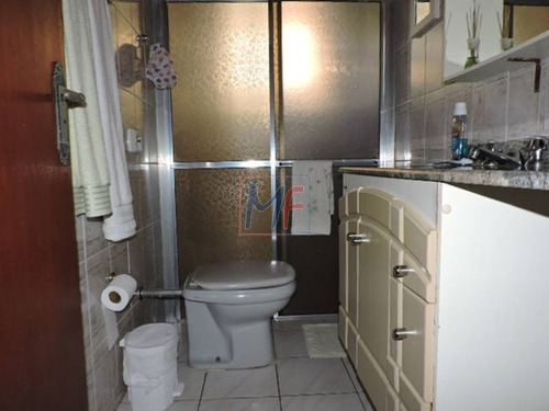 Imagem 6 de 22 de Ref 9811 - Excelente Casa Assobradada Para Venda No Bairro Vila Elisa Com 4 Dorms, Sendo 1 Suíte, 5 Vagas, 157,72 M ! - 9811