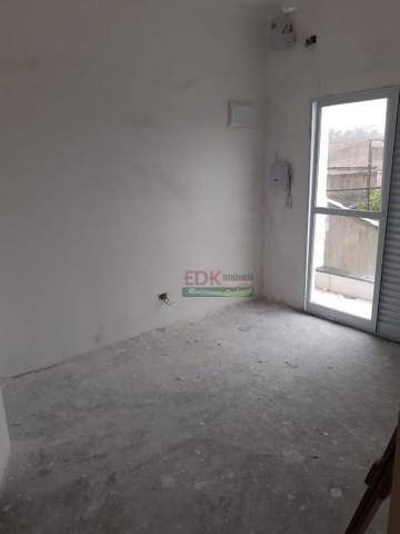 Imagem 4 de 5 de Sobrado Com 3 Dormitórios À Venda, 121 M² Por R$ 567.000 - Taiacupeba - Mogi Das Cruzes/sp - So1127