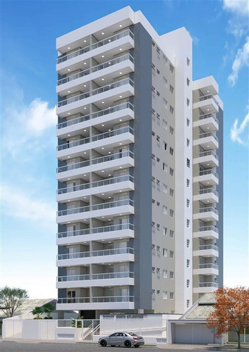 Imagem 14 de 18 de Apartamento, 2 Dorms Com 68.13 M² - Forte - Praia Grande - Ref.: Thzr1 - Thzr1