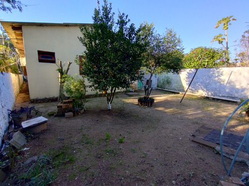 Mini Sítio Com Ampla Casa