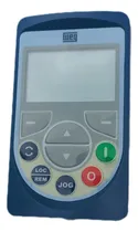 Comprar Ihm Interface Homem Máquina Hmi P\u002F Inversores Cfw11 Weg