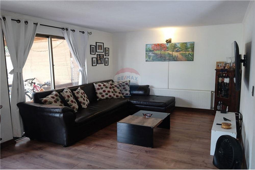 Hermosa Casa En Condominio Tranquilo Y Seguro