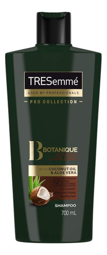 Tresemmé Champú Nutritivo Para El Cabello Botanique