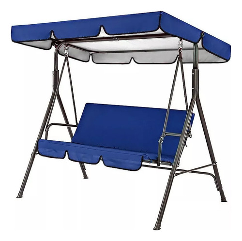 Juego De Fundas De Toldo For Columpios, Cubierta Superior D