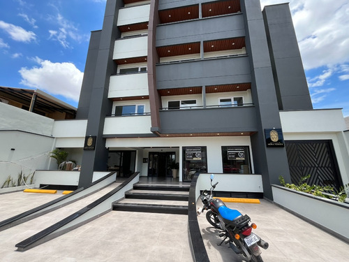 Zona Norte - Últimos Deptos De 2 Dormitorios Equipados En Venta