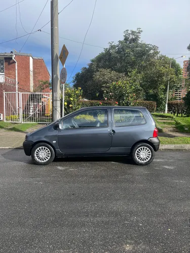 Renault Twingo 1.2 Access