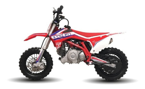Beta Kinder 50 4t-- Unica En Caba,solo En Daf¡¡¡¡¡¡¡¡¡