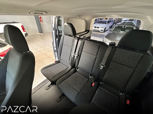 Mercedes-Benz Vito 1.6 111 Cdi Furgon Mixto Aa 114cv Manual