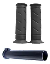 Comprar Motomel Blitz Bit 110 Puño T Original + Tubo Acelerador