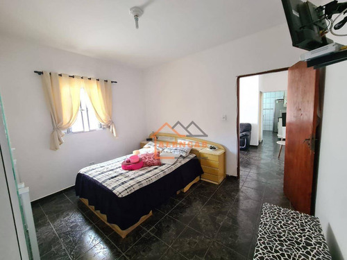 Imagem 10 de 14 de Casa Com 2 Dormitórios À Venda, 70 M² Por R$ 325.000,00 - Jardim Santo Antônio - São Paulo/sp - Ca0148
