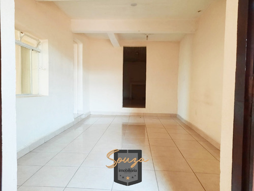 Imagem 6 de 24 de Casa Para Aluguel, 2 Quartos, 1 Suíte, 1 Vaga, Centro - Bragança Paulista/sp - 52