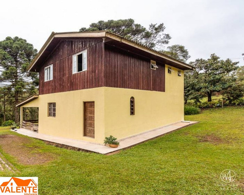 Imagem 2 de 30 de Chacara - Ch00053 - 70433658