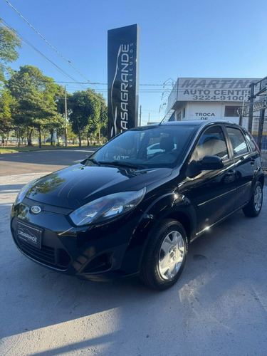 Ford Fiesta 1.0 ROCAM HATCH 8V FLEX 4P MANUAL