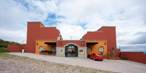 Imagen 21 de 30 de Villa Hatso No.6 En Venta, Col. Alcocer En San Miguel De All