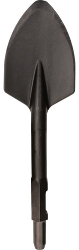 Cincel Pala De 4-3/4 X 19 Zanco Hex. Makita B10300