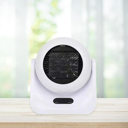 Ventilador De Calefacción Eléctrico Portátil Del