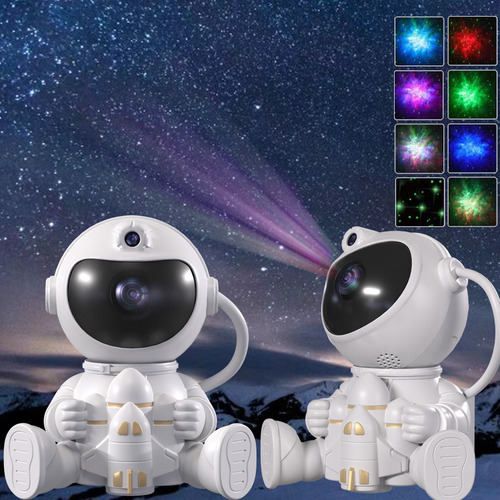 5w - Otros Estilos De Astronautas - New Astronaut Starry