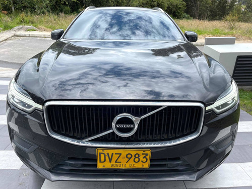 Volvo Xc60 2018