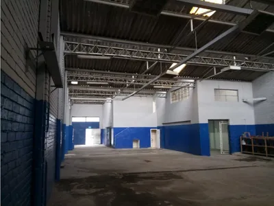 Bodega en venta