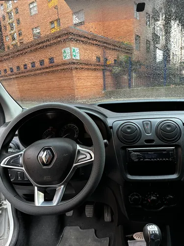 Renault Kangoo 1.6 Express