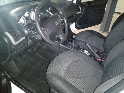 Peugeot 207 1.4 Allure 75cv