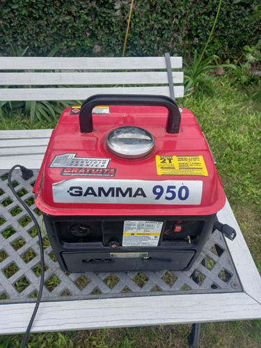 Generador Gama 950