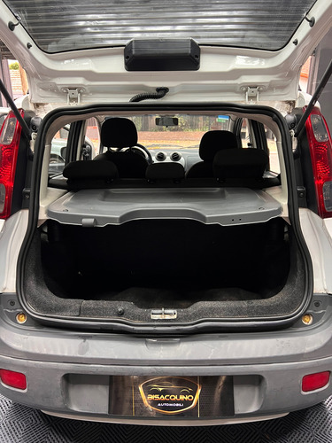 Fiat Uno 1.4 Way